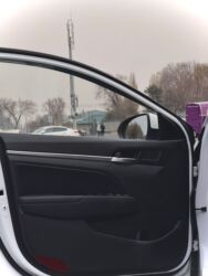 Hyundai: Hyundai Avante: 2020 г., 1.6 л, Робот, Бензин, Седан — 9