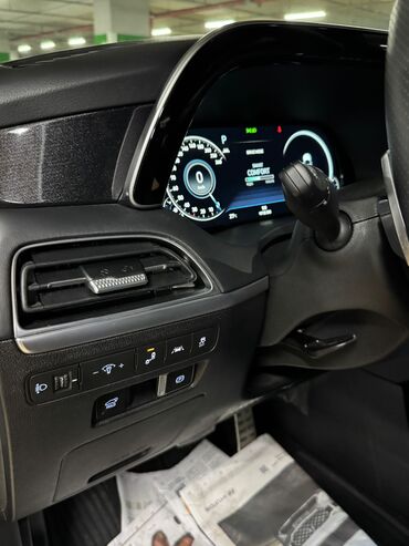 Hyundai: Hyundai Palisade: 2020 г., 3.8 л, Типтроник, Бензин, Кроссовер — 16