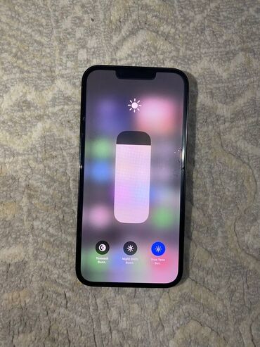 сколько стоит айфон 11 бу в бишкеке: IPhone 13 Pro, Колдонулган, 256 ГБ, Жашыл, Заряддоочу түзүлүш, Коргоочу айнек, Каптама, 88 %