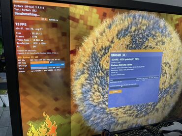 Video kartice i zvučne kartice: SAPPHIRE NITRO grafička kartica – dual-fan hladjenje, metalni — 10