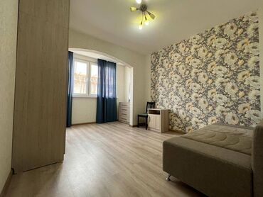 3 х комнатная квартира в бишкеке в Кыргызстан | Продажа квартир: Срочно продам 3х комнатную + сушилка квартиру в 106 улучшенной серии