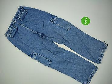 white jeans: Denim, Jeansy damskie, rozmiar M — 3
