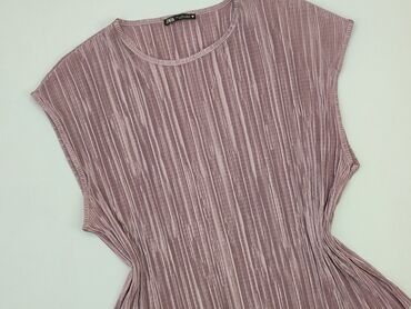 T-shirty: Zara, L, stan - Idealny