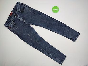 hand work denim: Denim, Jeansy damskie, rozmiar S — 2
