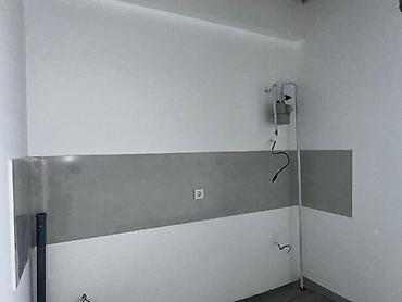 Продажа квартир: 1 комната, 47 м², Элитка, 12 этаж, Косметический ремонт — 10