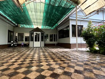 продается дом осабьняк: Дом, 200 м², 7 комнат, Собственник