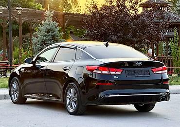 Kia: Kia K5: 2018 г., 2 л, Типтроник, Газ, Седан at lalafo.kg — 2 Kia: Kia K5: 2018 г., 2 л, Типтроник, Газ, Седан — 2