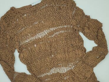 stradiwarius swetry: Women`s sweater, size S