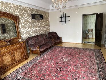 Uzunmüddətli kirayə mənzillər: Sumqayıt şəhəri, 6-ci mikrarayon, YAP- binasinin yanında, 9 mərtəbəli — 3