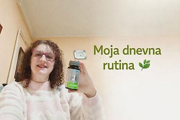 Suplementi: Prirodni dodaci ishrani – Essential linija 1) Essential Fatty Acids – — 7