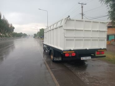 Mercedes-Benz: Mercedes-Benz Спринтер: 2004 г., 2.7 л, Механика, Дизель — 18