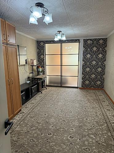 2 room: Здается квартира на долгий срок В квартире: - просторная жилая — 2