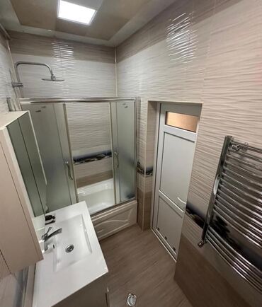 Uzunmüddətli kirayə evlər: 18 kv. m, 1 otaqlı, Artezian quyusu, İnternet, Telefon -da lalafo.az — 3 Uzunmüddətli kirayə evlər: 18 kv. m, 1 otaqlı, Artezian quyusu, İnternet, Telefon — 3