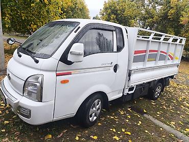 Легкий грузовик, Hyundai, Стандарт, До 1 т, Новый