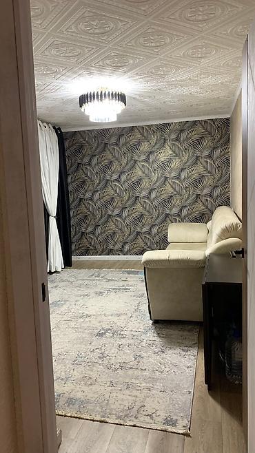 Продажа квартир: 2 комнаты, 43 м², 2 этаж, Евроремонт — 6