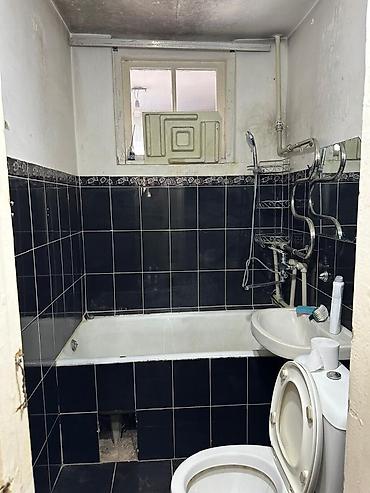 Продажа квартир: 2 комнаты, 44 м², Политех Хрущевка, 3 этаж, Требуется ремонт — 5