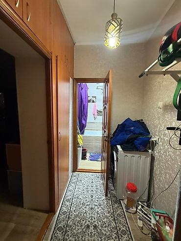 Продажа квартир: 3 комнаты, 61 м², 105 серия, 2 этаж, Евроремонт — 3