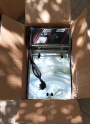 Pulsuz: Dönər Avadanlıqları Satılır. Dəst olaraq satılır.Yenidir.Türkiyə — 11