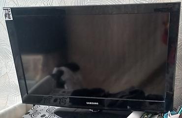 samsung televizor təmiri: Samsung tv 70 ₼ 85 ekran internetsizdi unvan Sulutepe kod7110 nara94🧿 — 1