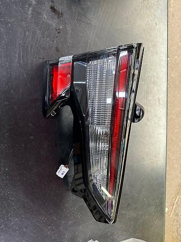 ktopi led: Задние плафоны фонарь Субару аутбек Subaru outback BT производство — 2
