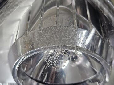 Передние фары: Передняя левая фара Opel 2004 г., Б/у, Оригинал, Германия — 5