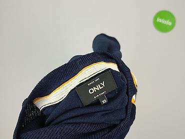 only polar: ONLY, Sweter damski, rozmiar XS — 5