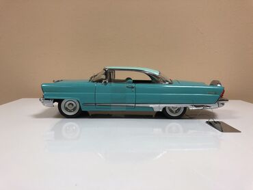 Avtomobil modelləri: Ford, 2000 il, 1:18, Dəmir, Ödənişli çatdırılma, Rayonlara çatdırılma, Ünvandan götürmə — 6