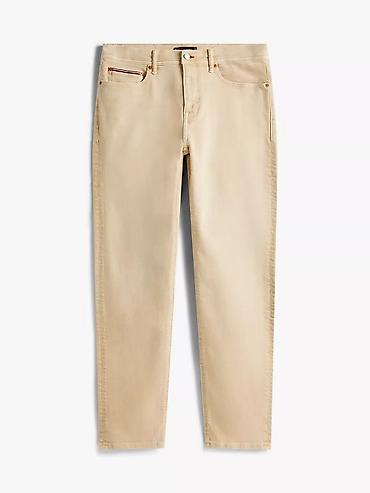 ugg bakü: Original tommy hilfiger jeanslari olculer uzerinde qeyd olunub bakida — 2