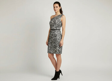 why not sukienki: Sukienka damska, rozmiar M