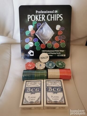 nike ranac brasilia: Texas Poker hold em poker set VECI 1299 dinara U setu dobijate 2