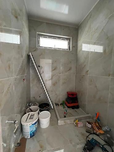 Продажа коттеджей и домов: Продаётся новый дом в Ала-Тоо 3 Иманалиев / Гагарина Участок — 4