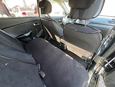кия полисат: Kia Rio: 2016 г., Механика, Бензин, Седан — 7
