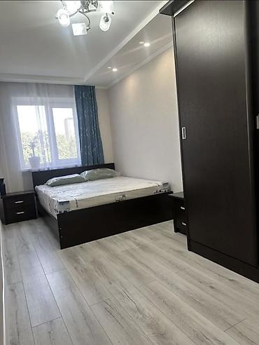 Продажа квартир: 2 комнаты, 43 м², Филармония 104 серия, 4 этаж, Свежий ремонт — 5