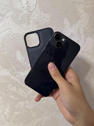iphone 14 бу купить: IPhone 14, Б/у, 128 ГБ, Синий, 79 % — 7