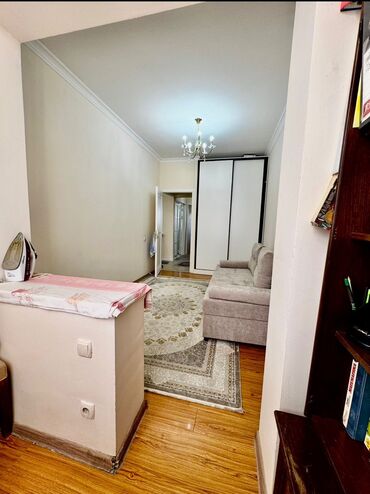 Продажа квартир: 4 комнаты, 78 м², 105 серия, 8 этаж — 12