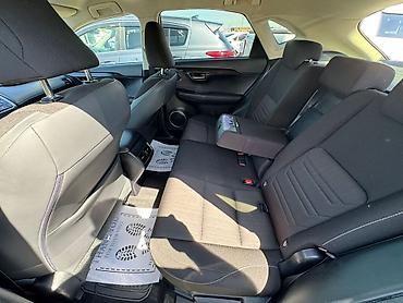 Lexus: Lexus NX: 2015 г., 2 л, Автомат, Бензин, Кроссовер — 19