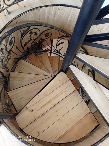 Günlük kirayə evlər: 400 kv. m, 6 otaqlı — 8