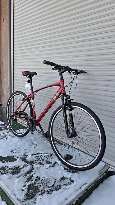 Шоссейные велосипеды: Шоссейный велосипед, Новый — 20