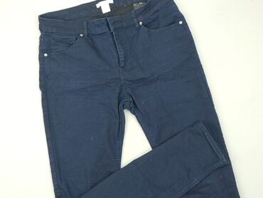 hm baggy jeans: Jeans, H&M, L (EU 40), condition - Good