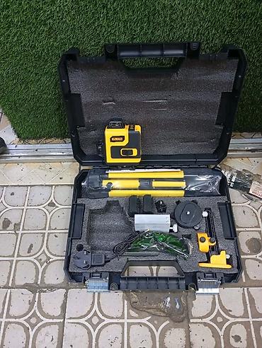 asma tava: Yeni Lazer nivelir Pulsuz çatdırılma — 1