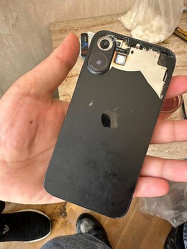iphone 12 qara: IPhone X, 128 GB, Qara, Face ID — 2
