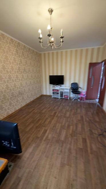 105: 3 комнаты, 62 м², 11 мкр 105 серия, 1 этаж — 6