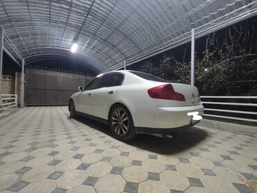 на фит диски: Nissan Skyline: 2001 г., 2.5 л, Автомат, Бензин