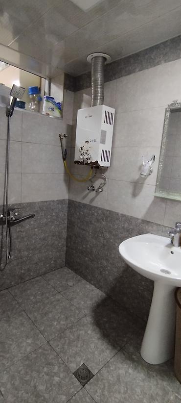sabuncuda satllq evler: Sumqayıt, 2 otaqlı, Köhnə tikili, 40 kv. m — 3