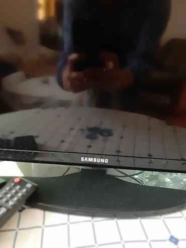 монитор 40: LED-телевизор Samsung UE32FH4003W (тип UE32FH4003) Забрать можно после — 4