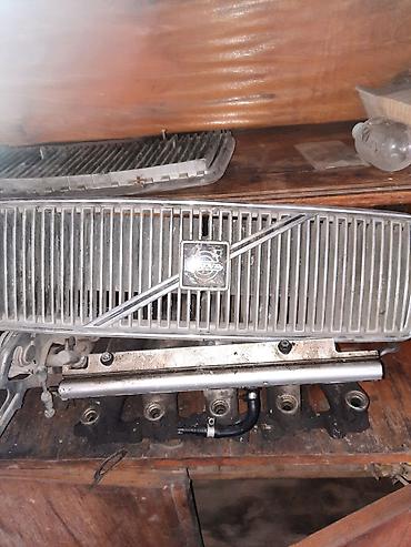 Другие автозапчасти: Вольво 850 есть много запчастей — 6