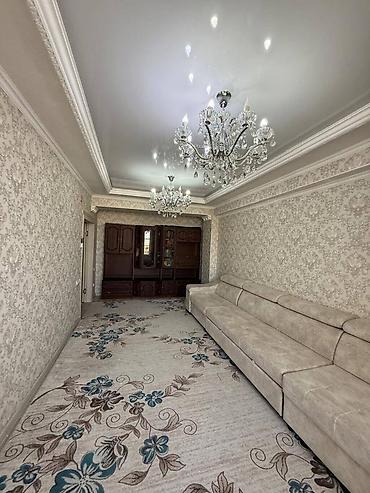 Продажа квартир: 3 комнаты, 88 м², Элитка, 10 этаж, Евроремонт at lalafo.kg — 18 Продажа квартир: 3 комнаты, 88 м², Элитка, 10 этаж, Евроремонт — 18