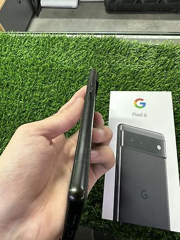срв 2005: Google Pixel 6 256GB Один владелец полностью в родном состоянии с — 5