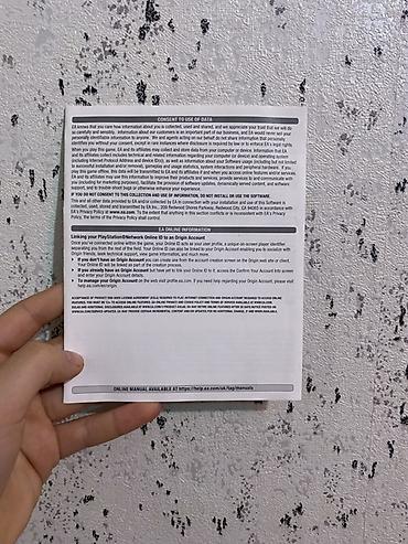 Oyun diskləri: İdman, İşlənmiş Pulsuz çatdırılma — 7