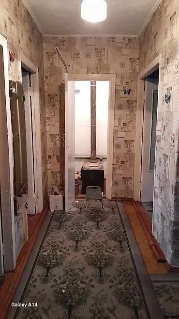 Батирлерди сатуу: Продаю 3х комнатную квартиру 105 серия. По адресу г. Каинды ул Кислых — 2